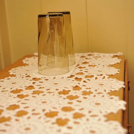 索尔海姆住宿加早餐旅馆 勒罗斯 客房 照片